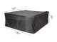 AeroCover | Tuinsethoes 130 x 130 x 85(h) cm